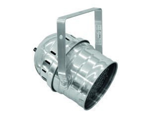 Eurolite LED PAR-64 RGB 36x3W Short sil - ��������� �� ������������ ���������