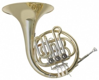 ������� JFH-650B - �������� ��������� Bb