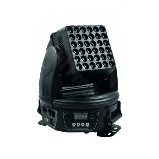 Eurolite LED TMH-20 Moving-Head Wash - ��������� ������� ��������