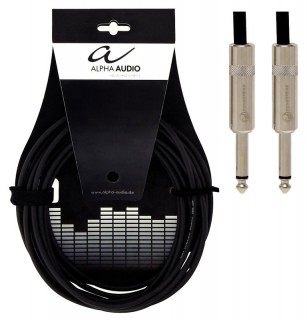 ALPHA AUDIO Pro Line 190510 ������ ���������������� 2 � �������� 6,3 ��, 9 �