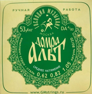 �������� �������� DA-4/80 - ������ ��� ����� ����, ������� �����, �����80/20