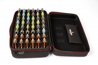 HOHNER FlexCase XL (MZ20193) - ���� ��� 48 ������ ��������