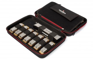 HOHNER FlexCase L (MZ20192) - ���� ��� 18 ������ ��������