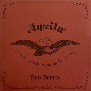 AQUILA RED SERIES 1M ������ ��� ��������� (e,a,D, G)