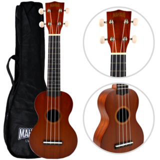 Mahalo MJ2TBR - ������� ���������� � ������