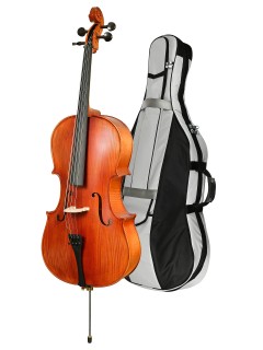 ANDREW FUCHS CL-200M 4/4 - ����������, ����� � ������ � ���������