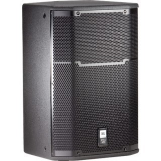 JBL PRX415M - ��������� 2-�������� ������������ �������, 300 ��, 15"