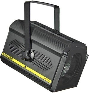 DTS SCENA 2000F - ����������� ��������� � ������ F