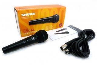 SHURE SV200-A  ��������� ������������ ��������