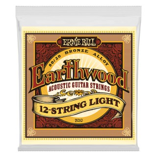 ERNIE BALL 2010 - ����� Earthwood - ������ ��� ������������������ ������