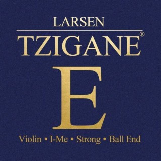 LARSEN Tzigane strong - ������ �� ��� ������� 4/4, ������� ���������