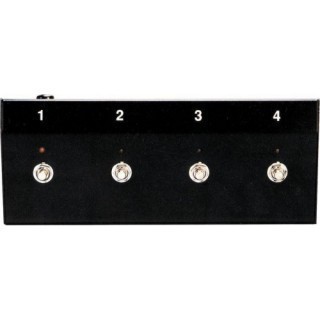 MARSHALL MPM4E JMP-1 FOOTSWITCH (4 WAY) - ������ �������������