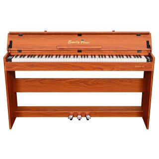 EMILY PIANO D-52 BR - �������� ���������� � �������