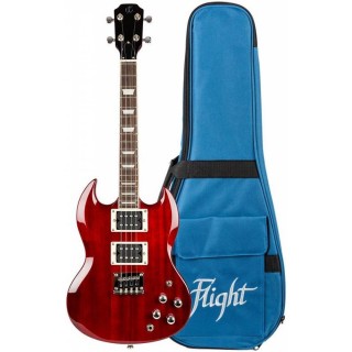 FLIGHT Pioneer Tenor CR - ��������������, SG, �����, �����