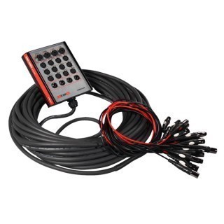 Proel DHBOX1604 - ��������� 30�