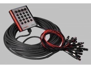 Proel DHBOX2408 - �������������� �������