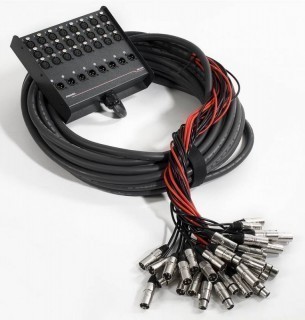 Proel EBN2408 - ������������ 24�8 ����� 25 �