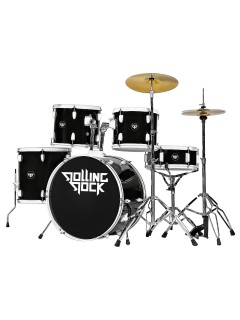 Rolling Rock JR-2222Q BK - ������� ���������