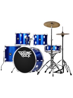 Rolling Rock JR-2222Q BL - ������� ���������