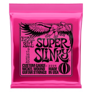 ERNIE BALL 2223 - ������ ��� �������������