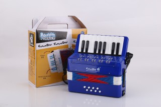 Future Star FF-17K/BL - ��������� ������� �����