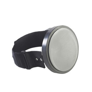 GIBRALTAR SC-LPP Leg Practice Pad w/Strap 6 - ��� ��� ������� � ������ �� �����