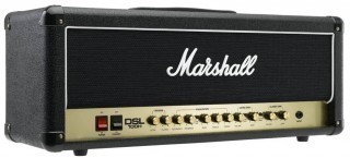 MARSHALL DSL100H-E - ��������� �������� ��������
