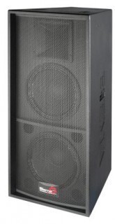 Biema FP212AII - ��������� 2-�������� ������������ �������, 300 ��, 12"