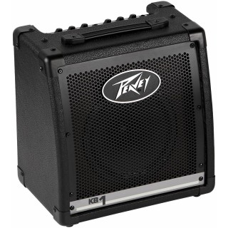 PEAVEY KB 1 ��������� ��������������, 8� �������, ��� ������, 2-�������� ����������, 20��.