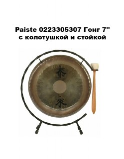 Paiste 0223305307 ���� 7''