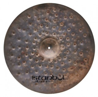 ISTANBUL AGOP XDDC22 XIST DRY DARK -  ������� Crash 22 ������