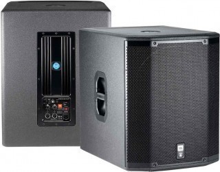 JBL PRX618S-XLF - �������� ��������, 1000 ��, 18"