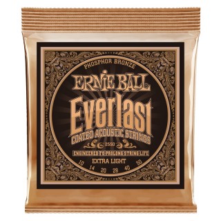 ERNIE BALL 2550 - ������ ��� ������������ ������