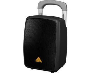 Behringer MPA40BT-PRO  - ����������� ����������  ������������ ������� � �������������