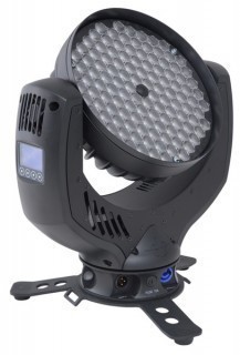 GLP impression 120 RZ RGB (black) - LED ������