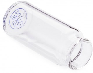 DUNLOP 271 Blues Bottle Regular CLEAR Small Rs 9-9,5 ����� ���������� � ���� ���������