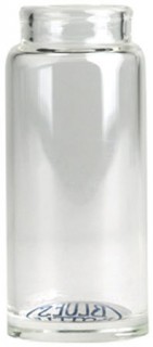 DUNLOP 276 Blues Bottle Heavy Clear Large ����� ���������� � ���� ���������