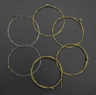 GEWA Electric Guitar Strings 9-42 Nickel - ������ ��� �������������, ����� 5 ����������