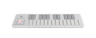 KORG NANOKEY2-WH - ����������� USB-MIDI-����������