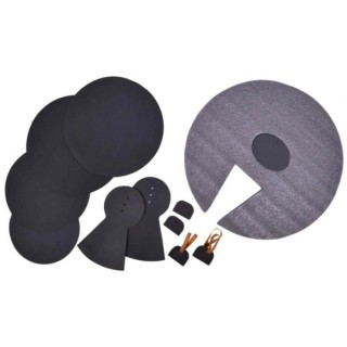 5d2 Percussion MUTE SET2 - �������� ������ (��������) ��� ���������