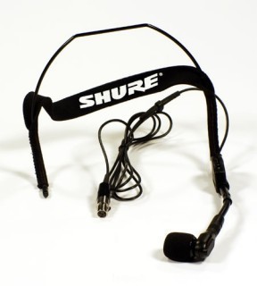 SHURE WH30TQG �������������� ����������� �������� �������� ��� �����������