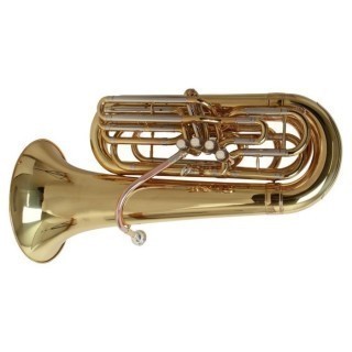 ROY BENSON TB-312B Bb ���� 3/4, 4 - ����������� ��������� �������, �����-������