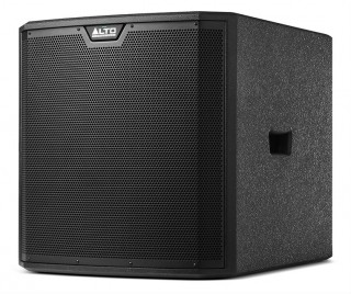 Alto TS-315S - �������� ��������, 2000 ��, 15"