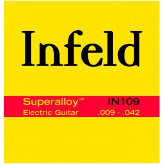 THOMASTIK IN-109 Infeld - ������ ��� ������������� 9-42, �����/����.�����
