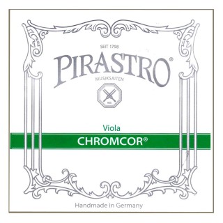 PIRASTRO Chromcor 329020 ������ ��� ����� (��������), ������� ���������, �������� ������