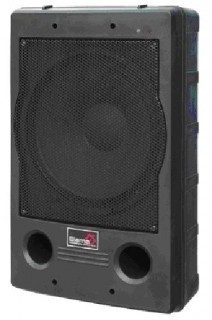 Biema B4000SUB - �������� ��������, 400 ��, 15"