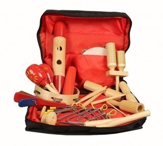 FLIGHT FPS-17 - ������������� ����� �� 17 ���������