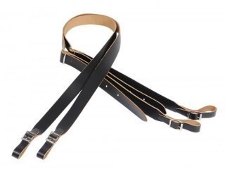 LEVY'S M18-BLK - �������� ������ ��� ����������