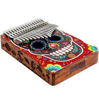 Mahalo MKA17SK - �������, 17 �������