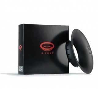 PLANET WAVES PW-OPBKL - O-Port ��� �������� ������������ ������ �����������